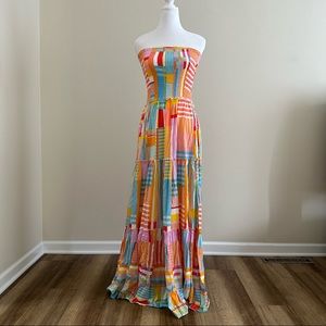 Abel the Label Anthropologie Dress